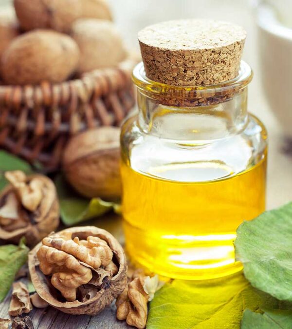 GE WALNUT OIL